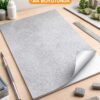 beton sıva görünümlü kendinden yapışkanlı dokulu sticker mimari maket ve hobi çalışmaları için 21x30