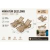 1/50 Ölçek Maket Şemsiye ve 2 adet Şezlong Set Lazer Kesim Maket Kartonu Mimari Maket Havuz Bahçe Plaj Seti 1/50 Ölçek Maket Şemsiye ve 2 adet Şezlong Set Lazer Kesim Maket Kartonu Mimari Maket Havuz Bahçe Plaj Seti
