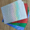 hologramlı karton 25x35cm 8li paket