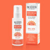 Güneş Kremi 50+Spf Yüksek Koruma (Kuru Cilt Tipi)