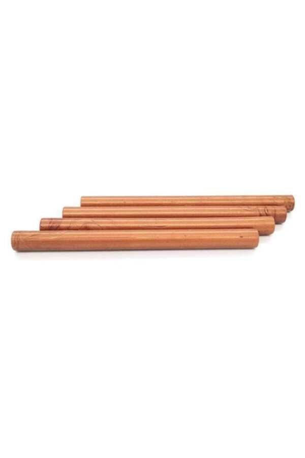 Mühür Mumu 13 Cm 4’lü Bakır Mühür Mumu 13 Cm 4’lü Bakır
