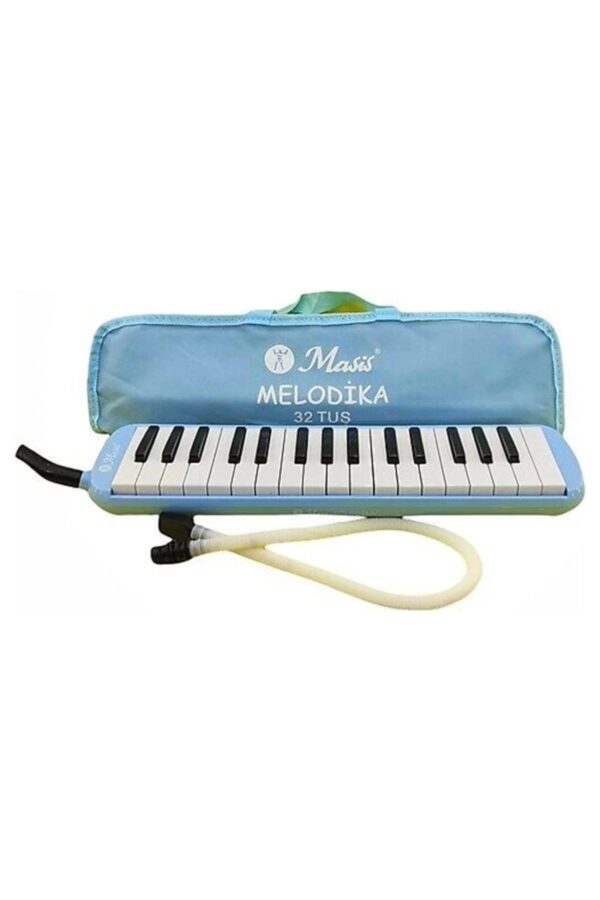 L32p-e Ekonomik 32 Tuşlu Pastel Renk Melodika L32p-e Ekonomik 32 Tuşlu Pastel Renk Melodika