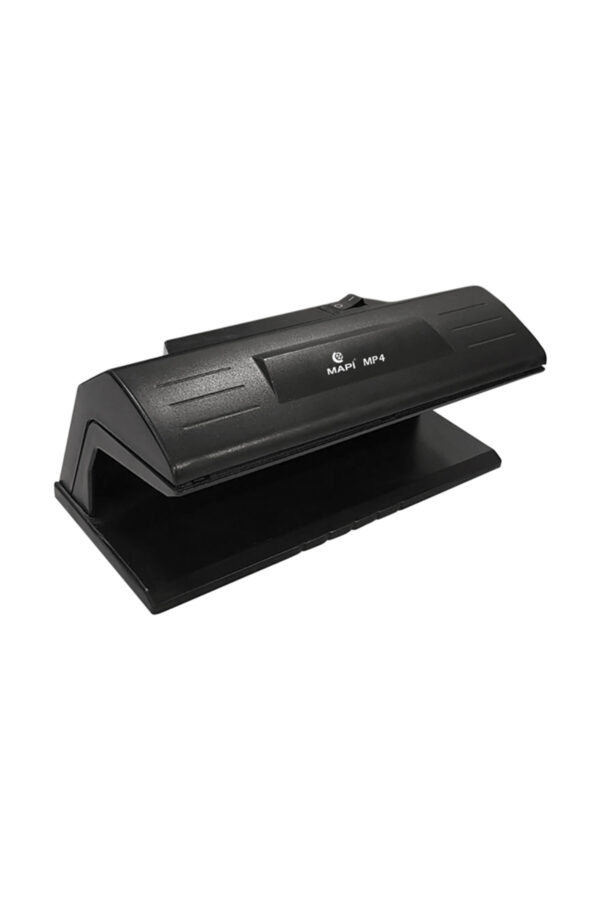 MAPİCHEK-MP 4 PARA KONTROL CİHAZI