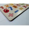 Ahşap Rakam Puzzle Oyunu Öğretici Oyunlar Ahşap Rakam Puzzle Oyunu Öğretici Oyunlar