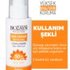 Güneş Kremi 50+spf Yüksek Koruma (yağlı Cilt Tipi) Güneş Kremi 50+spf Yüksek Koruma (yağlı Cilt Tipi)