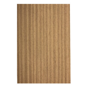 ahşap Sapelli kaplama 20x30 cm 0,5 mm 2 adet