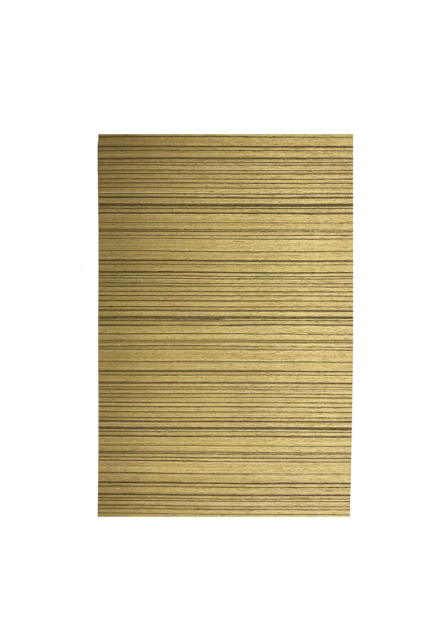 ahşap Zeytin kaplama 20x30 cm 0,5 mm 2 adet