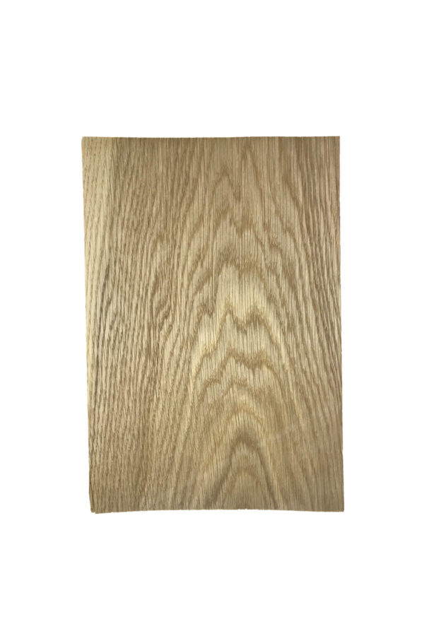 ahşap Meşe kaplama 20x30 cm 0,5 mm 2 adet