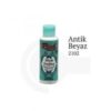 Multi Surface 120cc Antik Beyaz