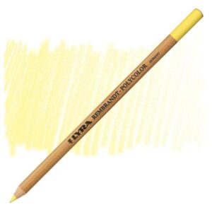Rembrandt Polycolor Kuru Boya Kalemi Cream / 002 Rembrandt Polycolor Kuru Boya Kalemi Cream / 002