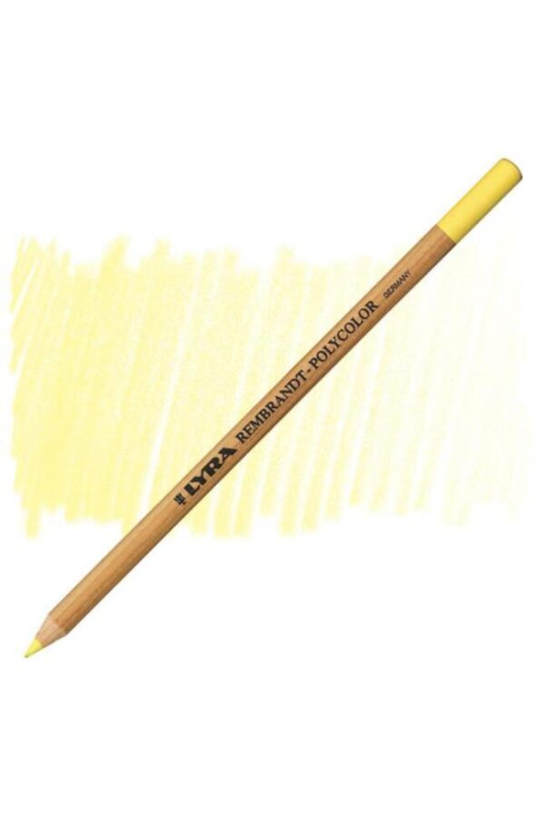 Rembrandt Polycolor Kuru Boya Kalemi Cream / 002 Rembrandt Polycolor Kuru Boya Kalemi Cream / 002