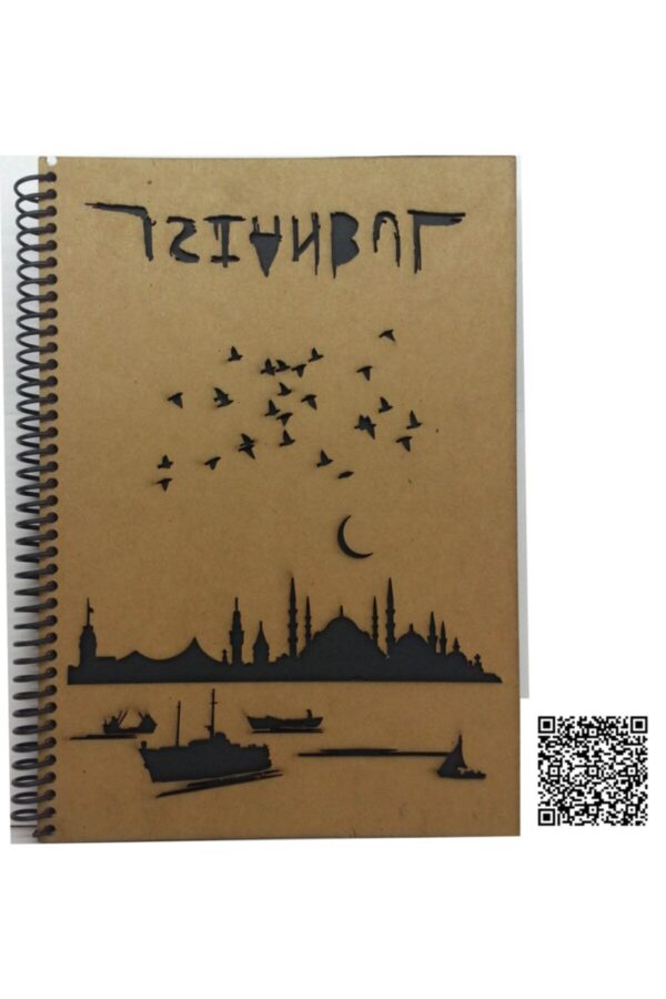 Premium Tasarım Defter Sert Kapak 80 Yaprak 17x24 Cm Premium Tasarım Defter Sert Kapak 80 Yaprak 17x24 Cm