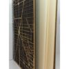 Premium Tasarım Defter Sert Kapak 80 Yaprak 17x24 Cm