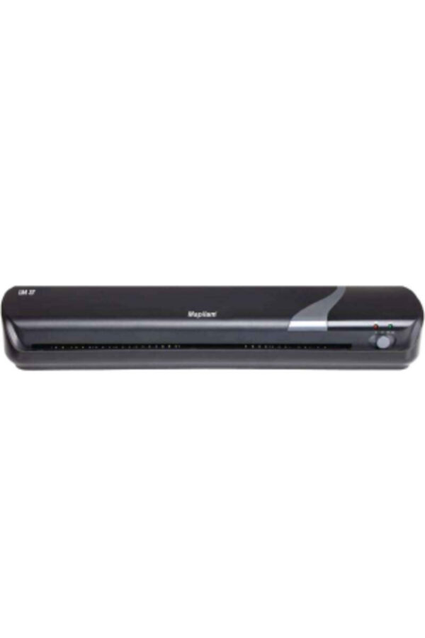 Lam Lm37 Laminasyon Makinesi A3 Lam Lm37 Laminasyon Makinesi A3