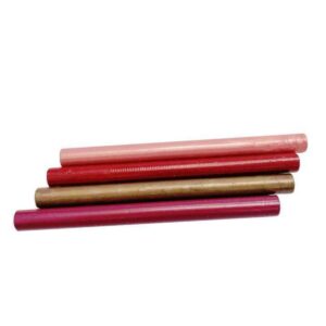 Mühür Mumu 13 Cm 4’lü Karışık Renk