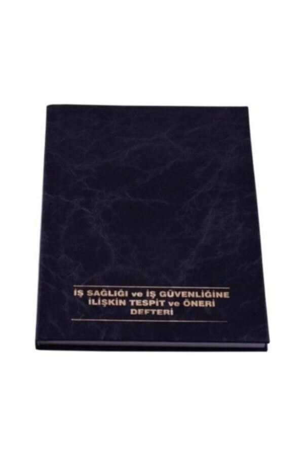 Gülpaş İş Sağlığı Ve İş Güvenliği Tespit Ve Öneri Def. 21x30 Gülpaş İş Sağlığı Ve İş Güvenliği Tespit Ve Öneri Def. 21x30