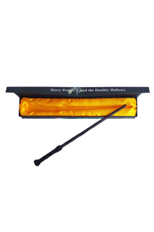 Harry Potter Asaları Harry Potter Asası No Je0007-1
