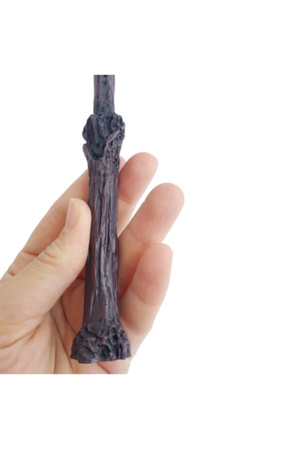 Harry Potter Asaları Harry Potter Asası No Je0007-1