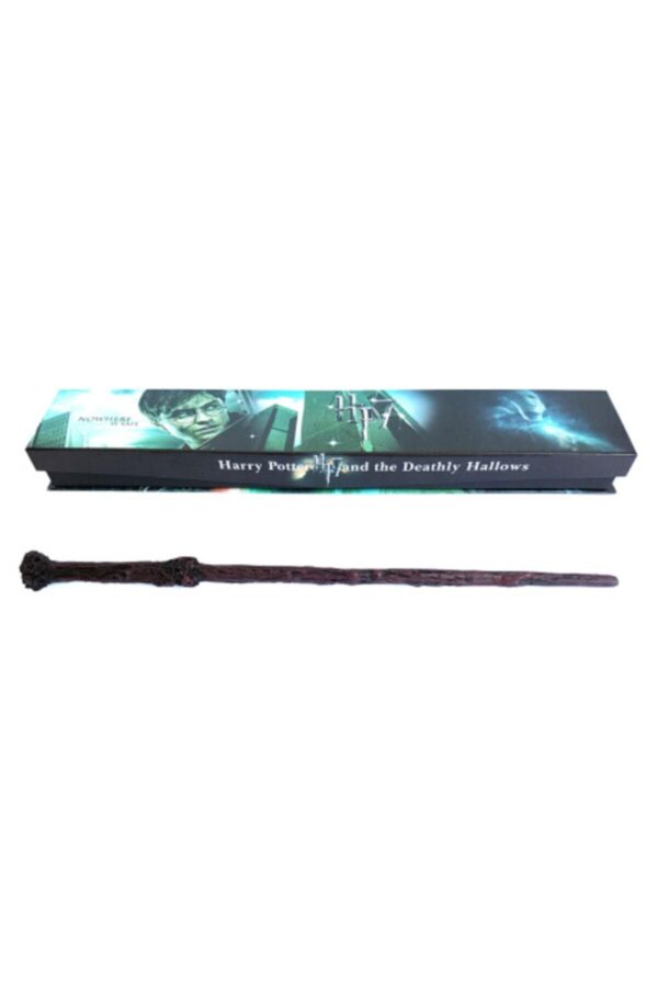 Harry Potter Asaları Harry Potter Asası No Je0007-1