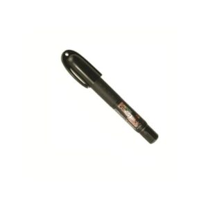 Marvy Suya Ve Isıya Dayanıklı Işaretleme Markörü Siyah