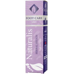 Naturalis 80 Ml Ayak Bakım Losyonu