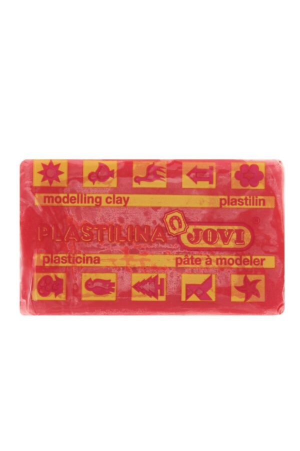 Oyun Hamuru 50 gr 1 Adet (Art70)