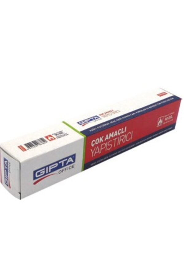 Çok Amaçlı Yapıştırıcı