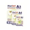 A-3 Laminasyon 125 Micron 100'Lü 1021203 A-3 Laminasyon 125 Micron 100'Lü 1021203