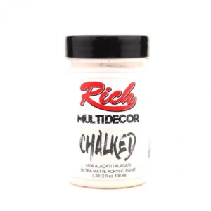 Multi Decor Chalked 100ml - Alaçatı 4506
