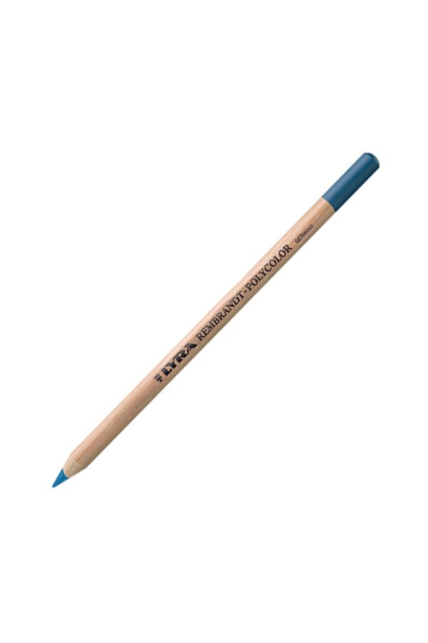 Rembrandt Polycolor Oriental Blue Resim Kalemi 2000049 Rembrandt Polycolor Oriental Blue Resim Kalemi 2000049