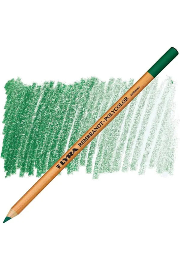 Rembrandt Polycolor Kuru Boya Kalemi Hooker's Green / 059 Rembrandt Polycolor Kuru Boya Kalemi Hooker's Green / 059