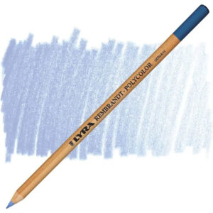 Rembrandt Polycolor Kuru Boya Kalemi Sky Blue / 046