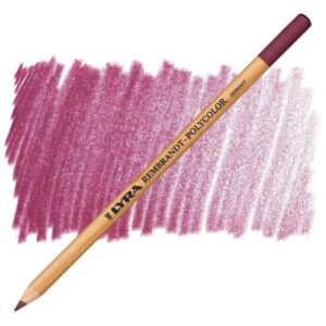Rembrandt Polycolor Kuru Boya Kalemi Purple / 094 Rembrandt Polycolor Kuru Boya Kalemi Purple / 094