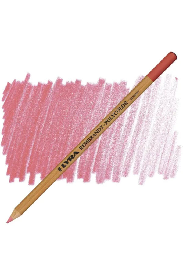 Supertrend Rembrandt Polycolor Kuru Boya Kalemi VERMILLION