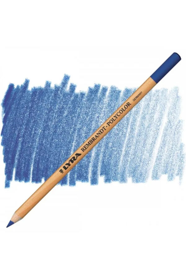 Rembrandt Polycolor Kuru Boya Kalemi Prussia Blue / 051