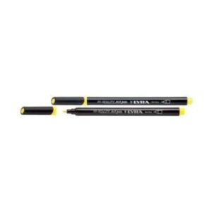 Hi-quality Art Pen Çizim Ve Boyama Kalemi Fluo