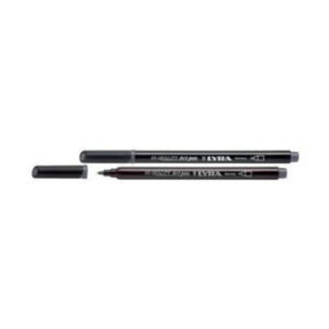 Hi-Quality Art Pen Çizim ve Boyama Kalemi MEDIUM GREY