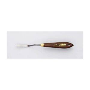 Model 1363 Profesyonel Spatül