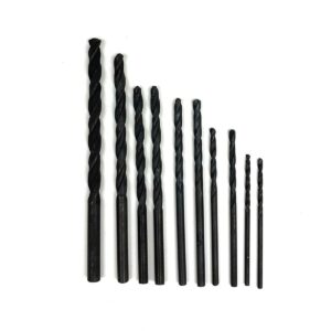 R&c Matkap Ucu Seti Matkap Tığ Seti 10'lu (1,5MM-4MM ARASI) R&c Matkap Ucu Seti Matkap Tığ Seti 10'lu (1,5MM-4MM ARASI)