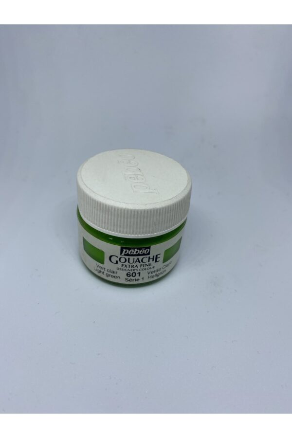 Guaj Boya 601 Light Green