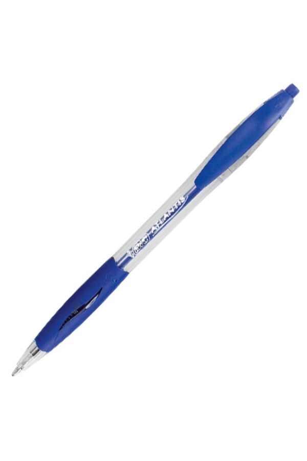 Atlantis Classic Tükenmez Kalem 1.0 mm 12 Adet - Mavi