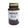 Biocode Pharma Omeplus Balık Yağlı Multi Multiminarel