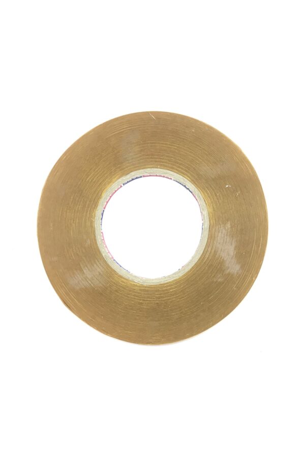6 Mm X 100 Mt Filmik Çift Taraflı Bant 6 Mm X 100 Mt Filmik Çift Taraflı Bant
