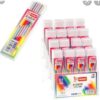 M-624 Min Renkli 0,7 Mm Versatil Kalem Ucu M-624 Min Renkli 0,7 Mm Versatil Kalem Ucu