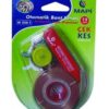 Bant Kesme Makinası Auto 220t - 12 mm