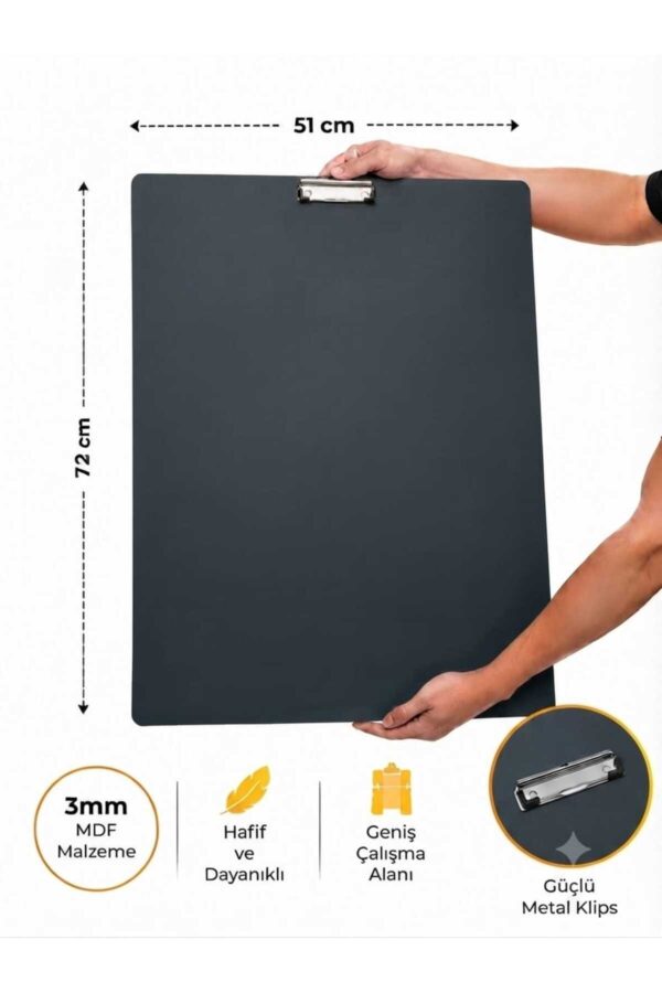 50x70 cm 3 mm MDF Sekreterlik Çizim Altlığı Seti 10 Adet 120 gr Resim Kağıdı ve 5'li Dereceli Kalem Seti 50x70 cm 3 mm MDF Sekreterlik Çizim Altlığı Seti 10 Adet 120 gr Resim Kağıdı ve 5'li Dereceli Kalem Seti