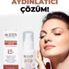 Leke Karşıtı Krem 15 Spf