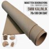 2 Adet 5mm Eva Suni Mantar Maket Süngeri Açık Kahve 70x100cm Kolay Kesilebilir | Mimari Arazi Maketi, Hobi ve Dekorasyon İçin 2 Adet 5mm Eva Suni Mantar Maket Süngeri Açık Kahve 70x100cm Kolay Kesilebilir | Mimari Arazi Maketi, Hobi ve Dekorasyon İçin