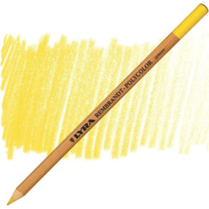 Rembrandt Polycolor Kuru Boya Kalemi Light Ochre / 085 Rembrandt Polycolor Kuru Boya Kalemi Light Ochre / 085