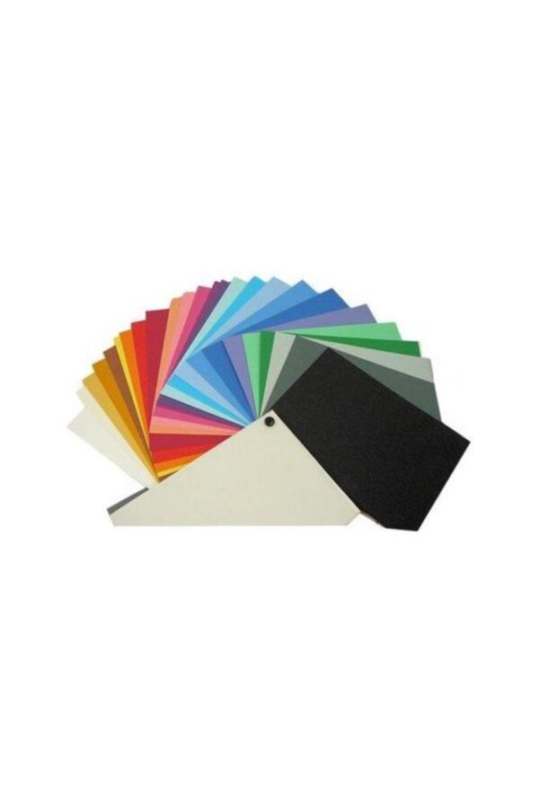 Fon Kartonu (DOKULU) Mı Teıntes 25 Li 50x65 160 gr 374 Terre De Sıenne Fon Kartonu (DOKULU) Mı Teıntes 25 Li 50x65 160 gr 374 Terre De Sıenne